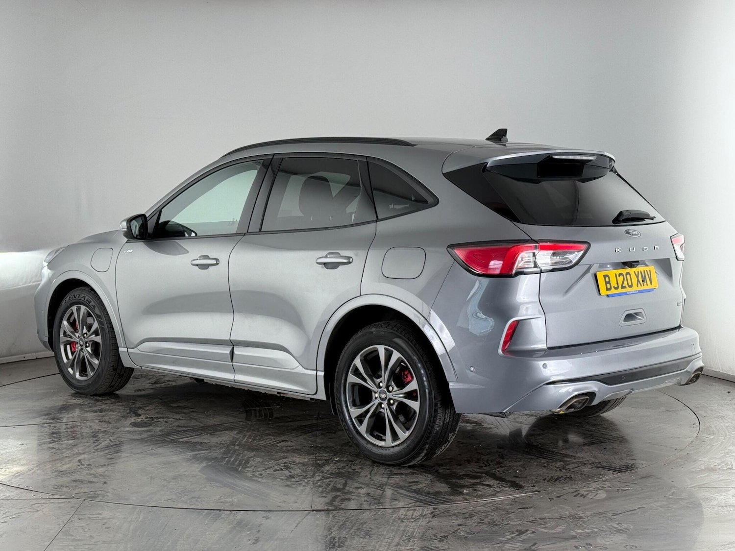 Used Ford Kuga 2020 for sale - 76467062: Photo 4