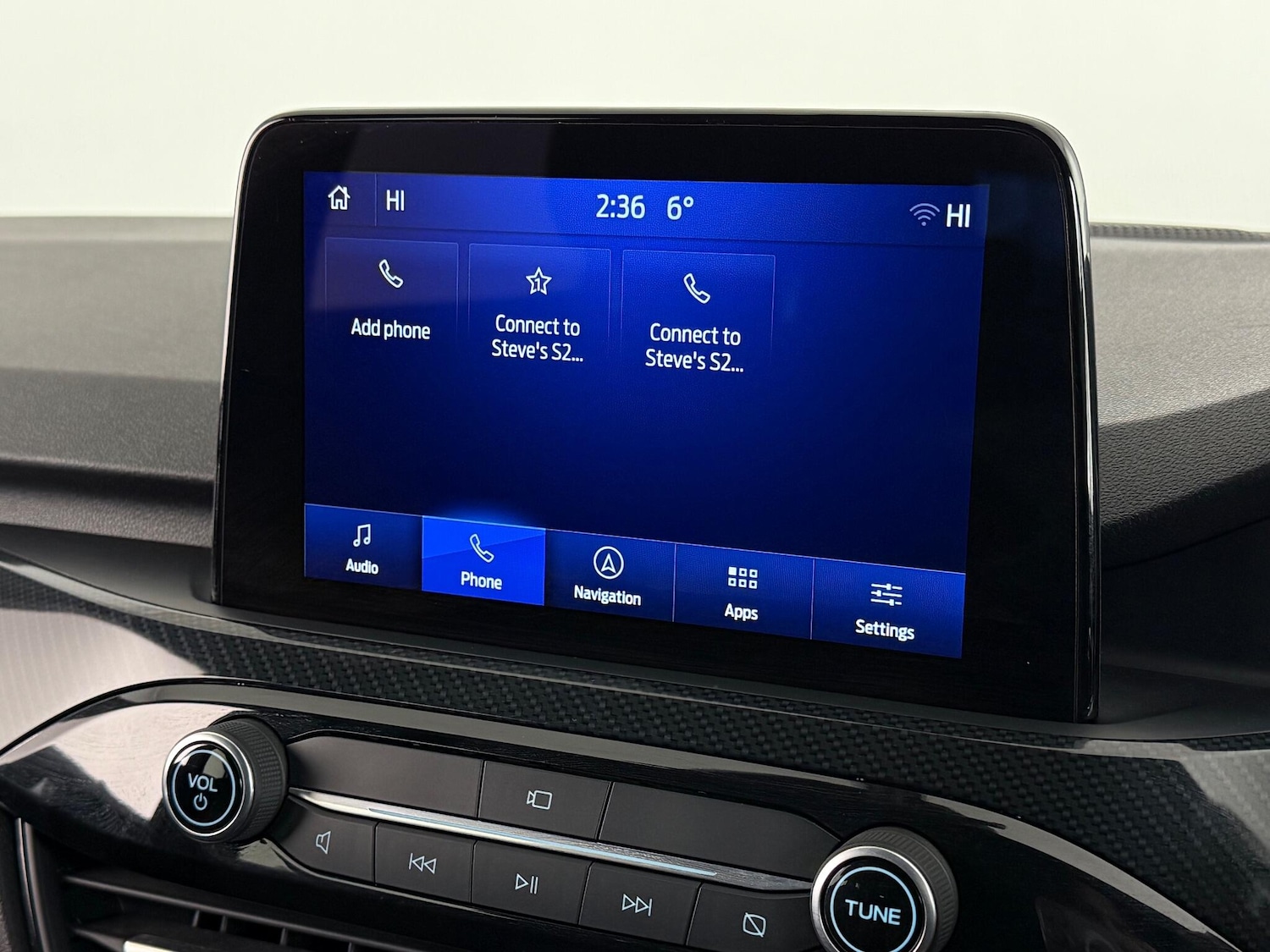 Used Ford Kuga 2020 for sale - 76467062: Photo 40