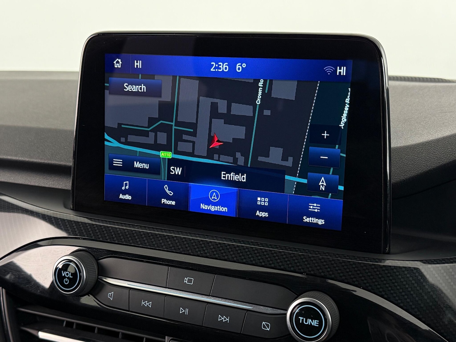 Used Ford Kuga 2020 for sale - 76467062: Photo 41