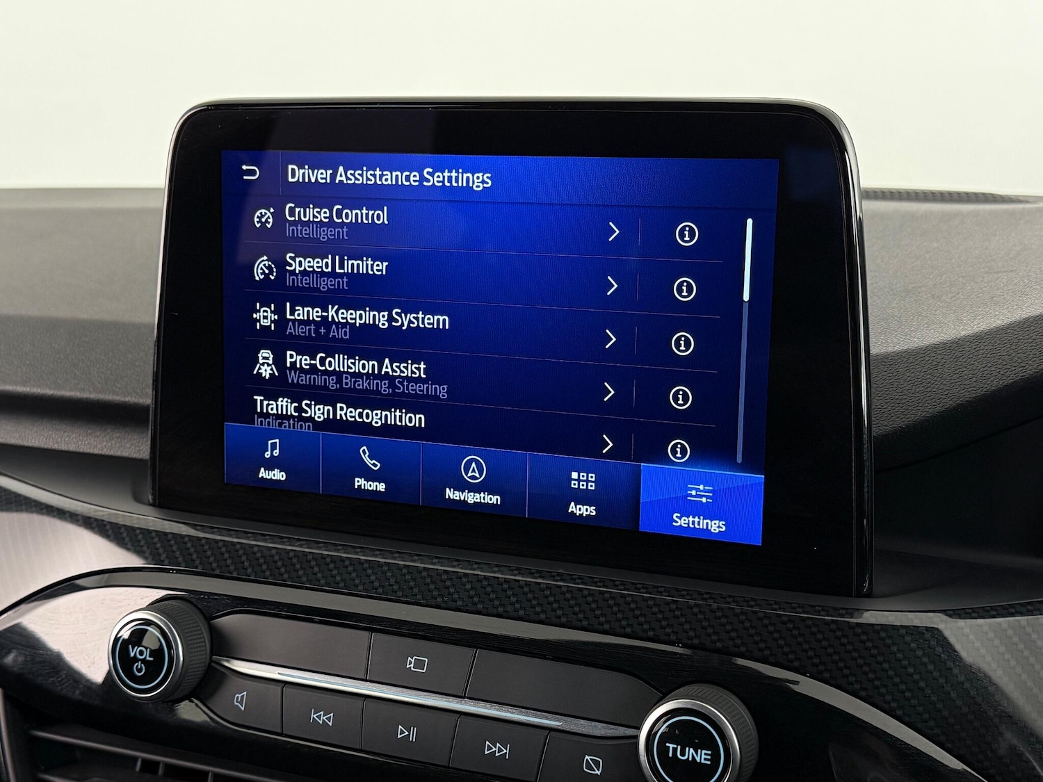 Used Ford Kuga 2020 for sale - 76467062: Photo 44