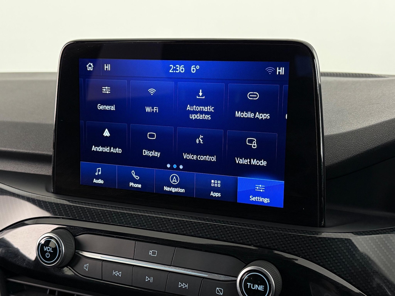 Used Ford Kuga 2020 for sale - 76467062: Photo 45