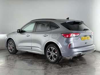 Used Ford Kuga 2020 for sale - 76467062: Photo