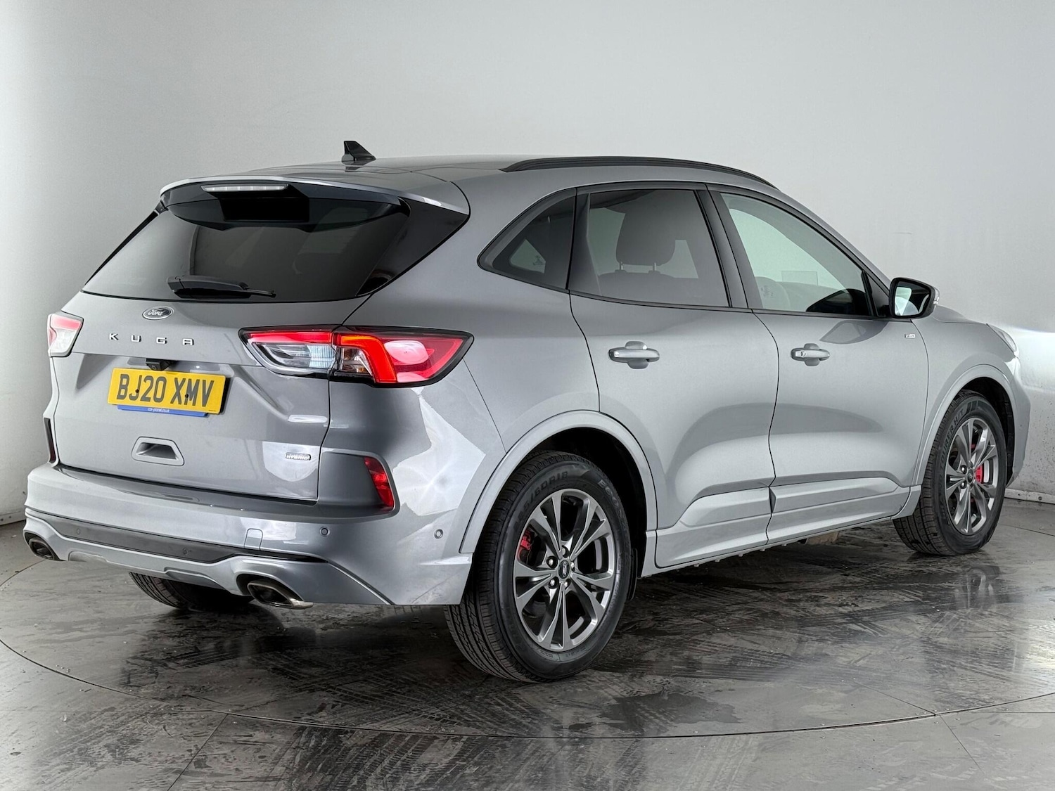 Used Ford Kuga 2020 for sale - 76467062: Photo 5