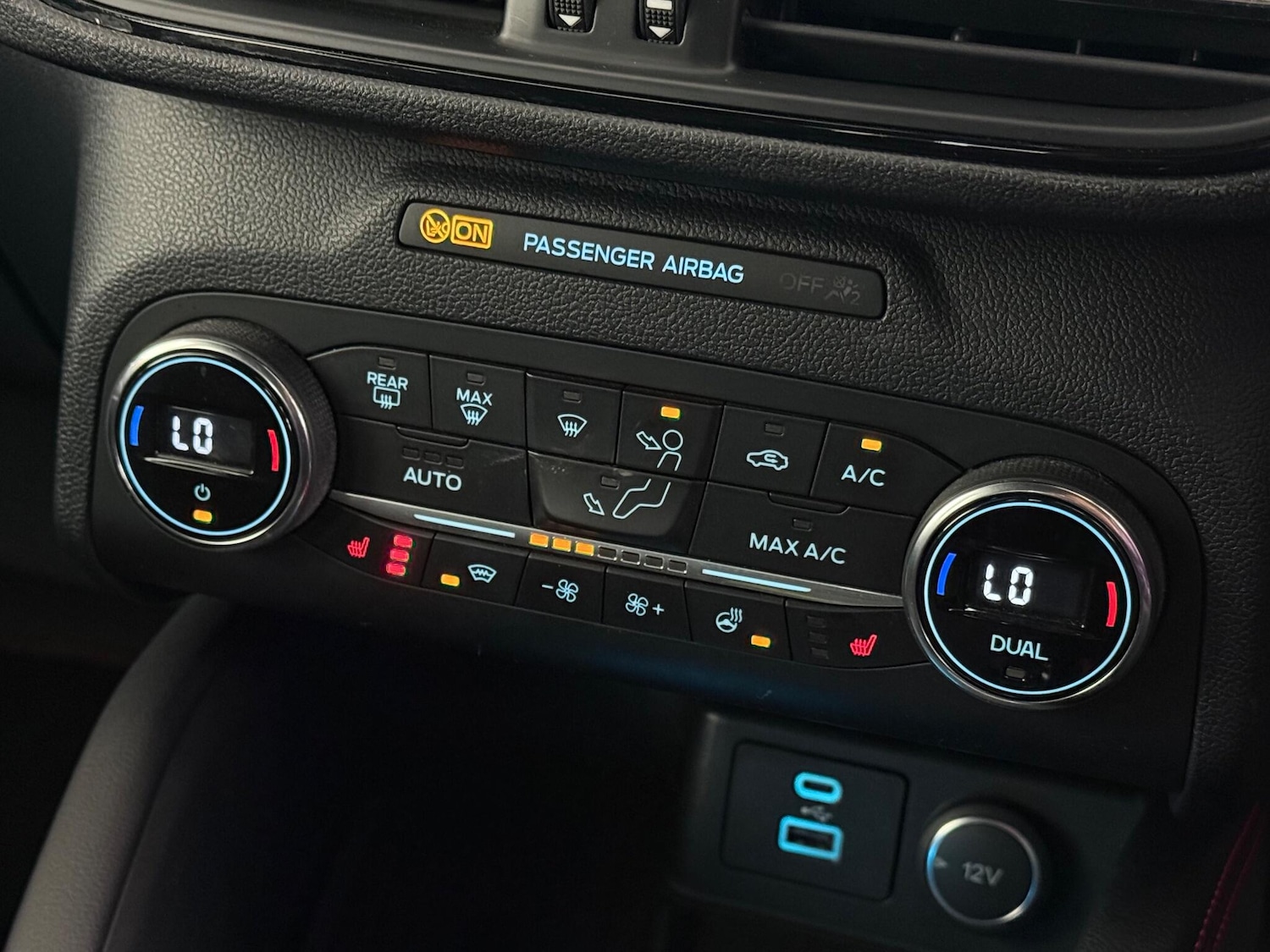 Used Ford Kuga 2020 for sale - 76467062: Photo 50