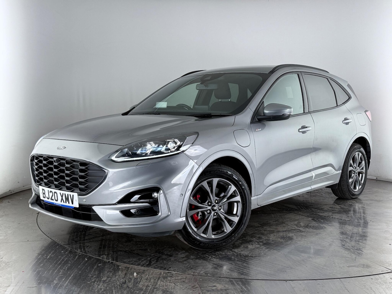 Used Ford Kuga 2020 for sale - 76467062: Photo 54