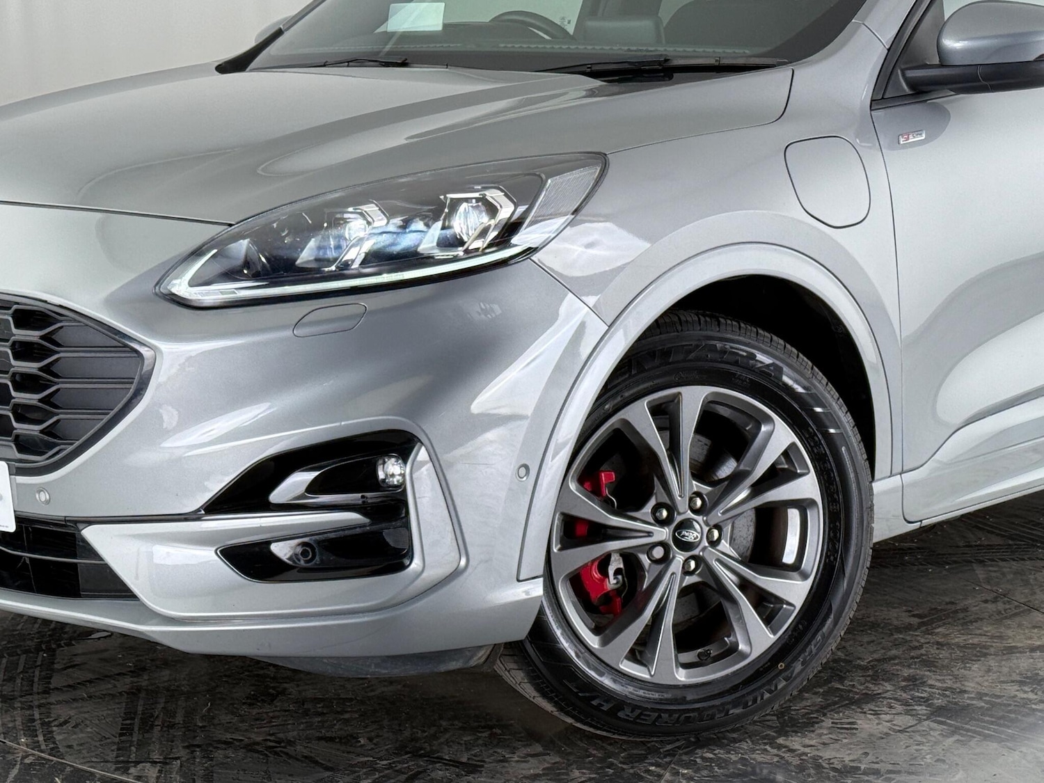 Used Ford Kuga 2020 for sale - 76467062: Photo 55