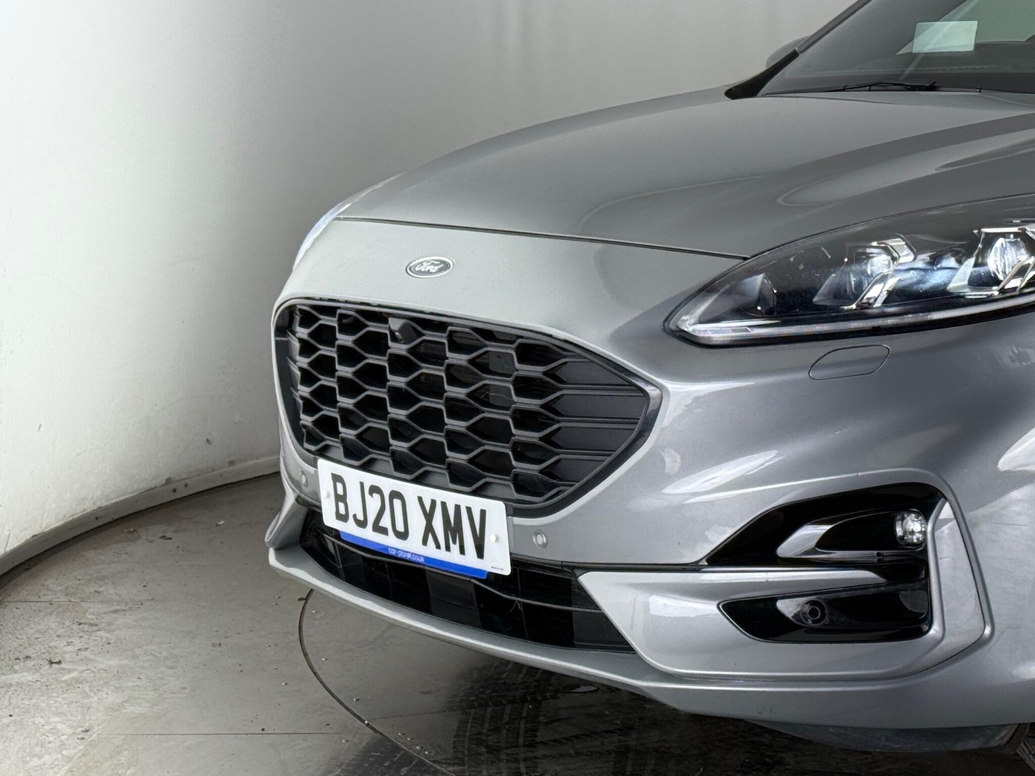 Used Ford Kuga 2020 for sale - 76467062: Photo 56