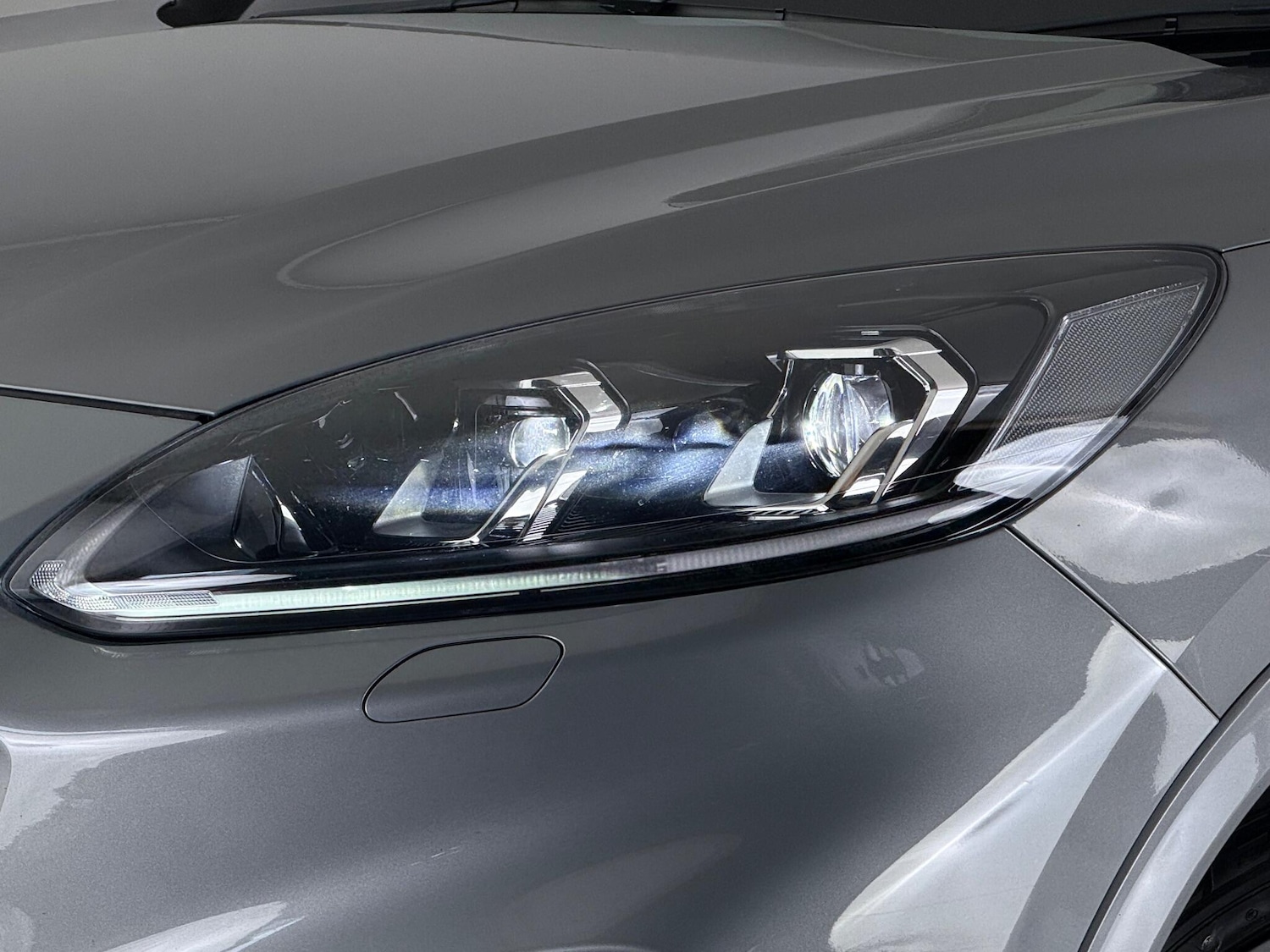 Used Ford Kuga 2020 for sale - 76467062: Photo 8