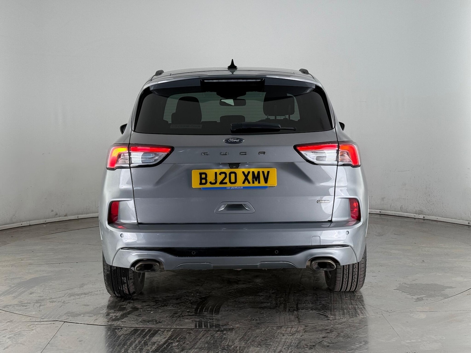 Used Ford Kuga 2020 for sale - 76467062: Photo 9