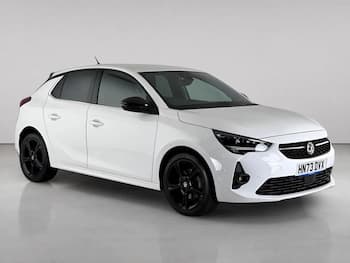 Used Vauxhall Corsa 2023 for sale - 79521708: Photo