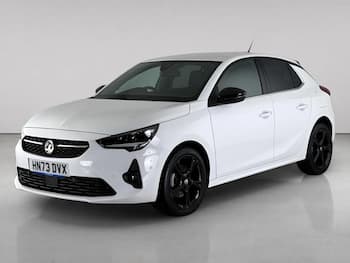 Used Vauxhall Corsa 2023 for sale - 79521708: Photo