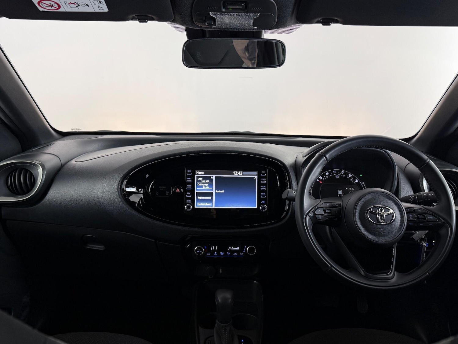 Used Toyota Aygo X 2023 for sale - 77182556: Photo 16