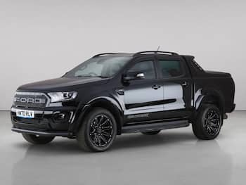 Used Ford Ranger 2020 for sale - 79577502: Photo