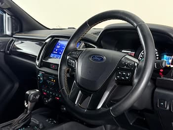 Used Ford Ranger 2020 for sale - 79577502: Photo
