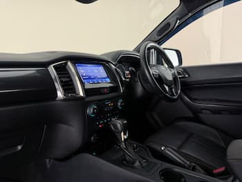 Used Ford Ranger 2020 for sale - 79577502: Photo