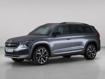 Used Skoda Kodiaq 2022 for sale - 79497312: Photo