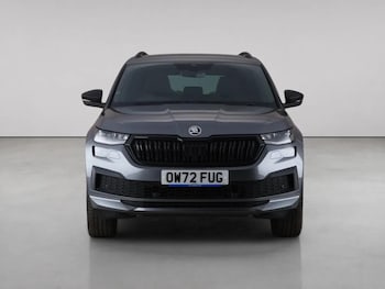 Used Skoda Kodiaq 2022 for sale - 79497312: Photo
