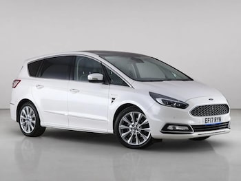 Used Ford S-Max 2017 for sale - 79388891: Photo
