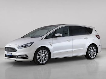 Used Ford S-Max 2017 for sale - 79388891: Photo