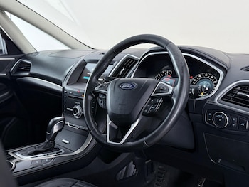Used Ford S-Max 2017 for sale - 79388891: Photo