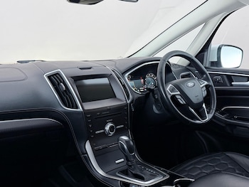 Used Ford S-Max 2017 for sale - 79388891: Photo