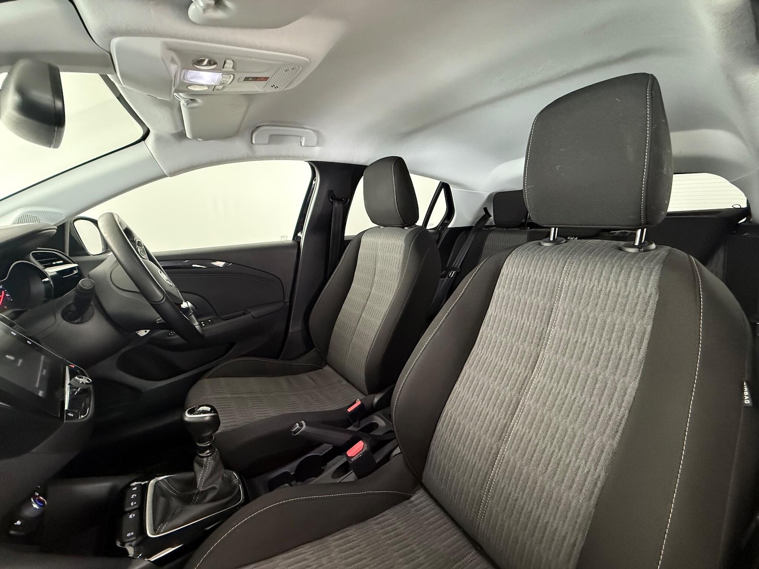 Used Vauxhall Corsa 2021 for sale - 77243272: Photo 14