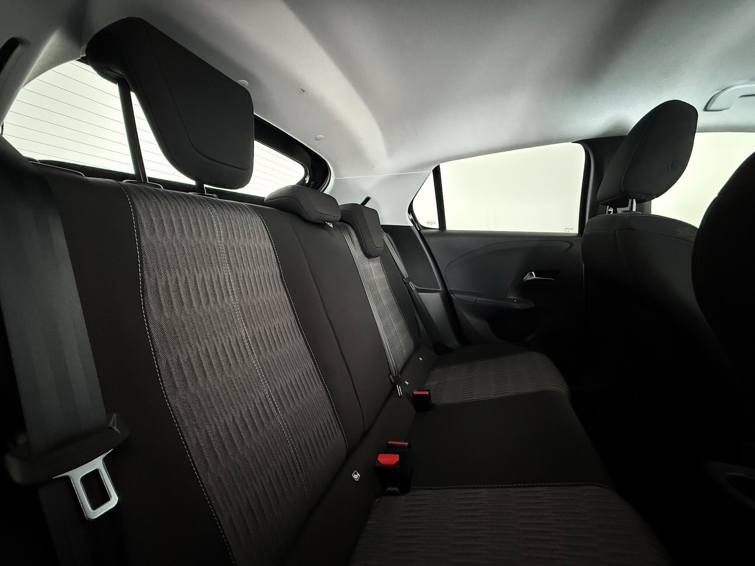 Used Vauxhall Corsa 2021 for sale - 77243272: Photo 15