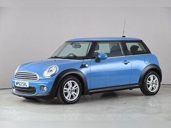 Used MINI Hatch 2014 for sale - 78354153: Photo