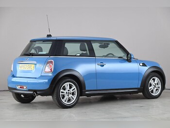 Used MINI Hatch 2014 for sale - 78354153: Photo