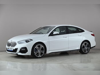 Used BMW 2 Series Gran Coupe 2022 for sale - 78205548: Photo