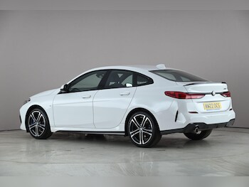 Used BMW 2 Series Gran Coupe 2022 for sale - 78205548: Photo