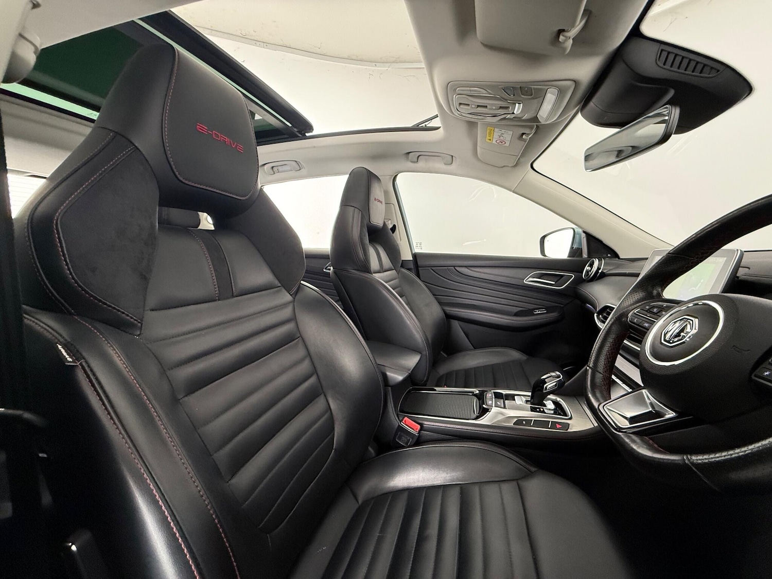 Used MG MG HS 2021 for sale - 77246472: Photo 11