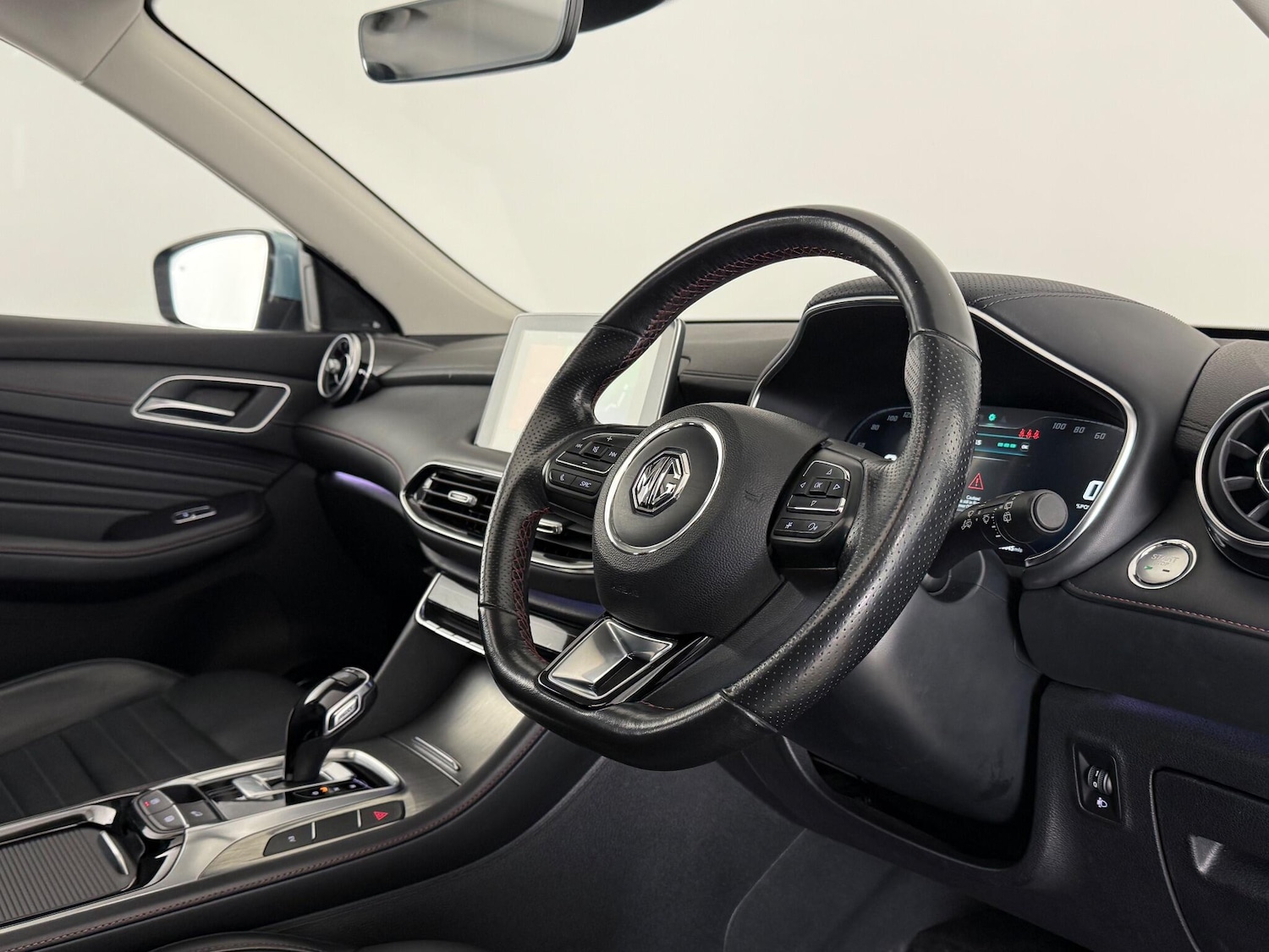 Used MG MG HS 2021 for sale - 77246472: Photo 18