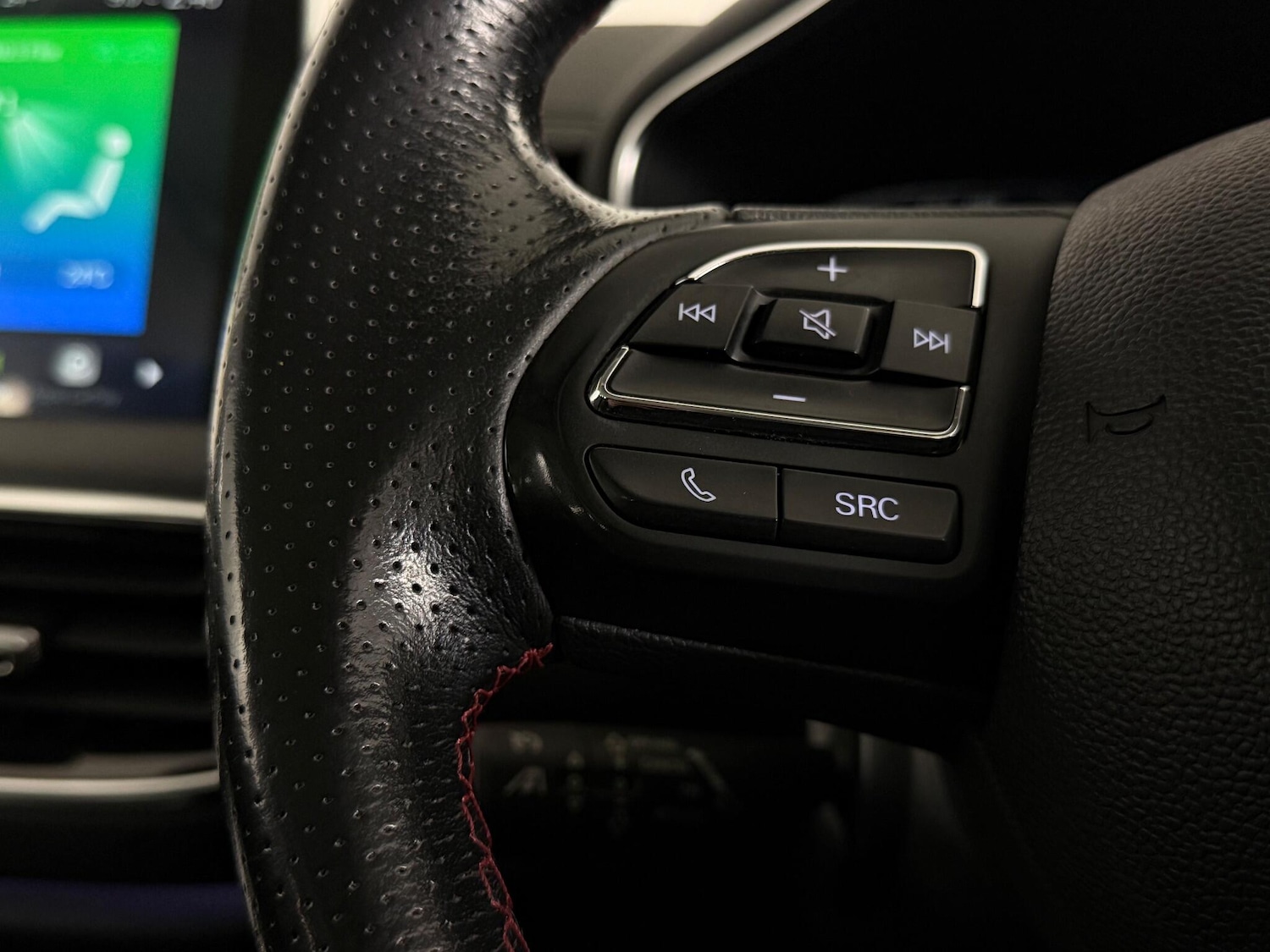 Used MG MG HS 2021 for sale - 77246472: Photo 19