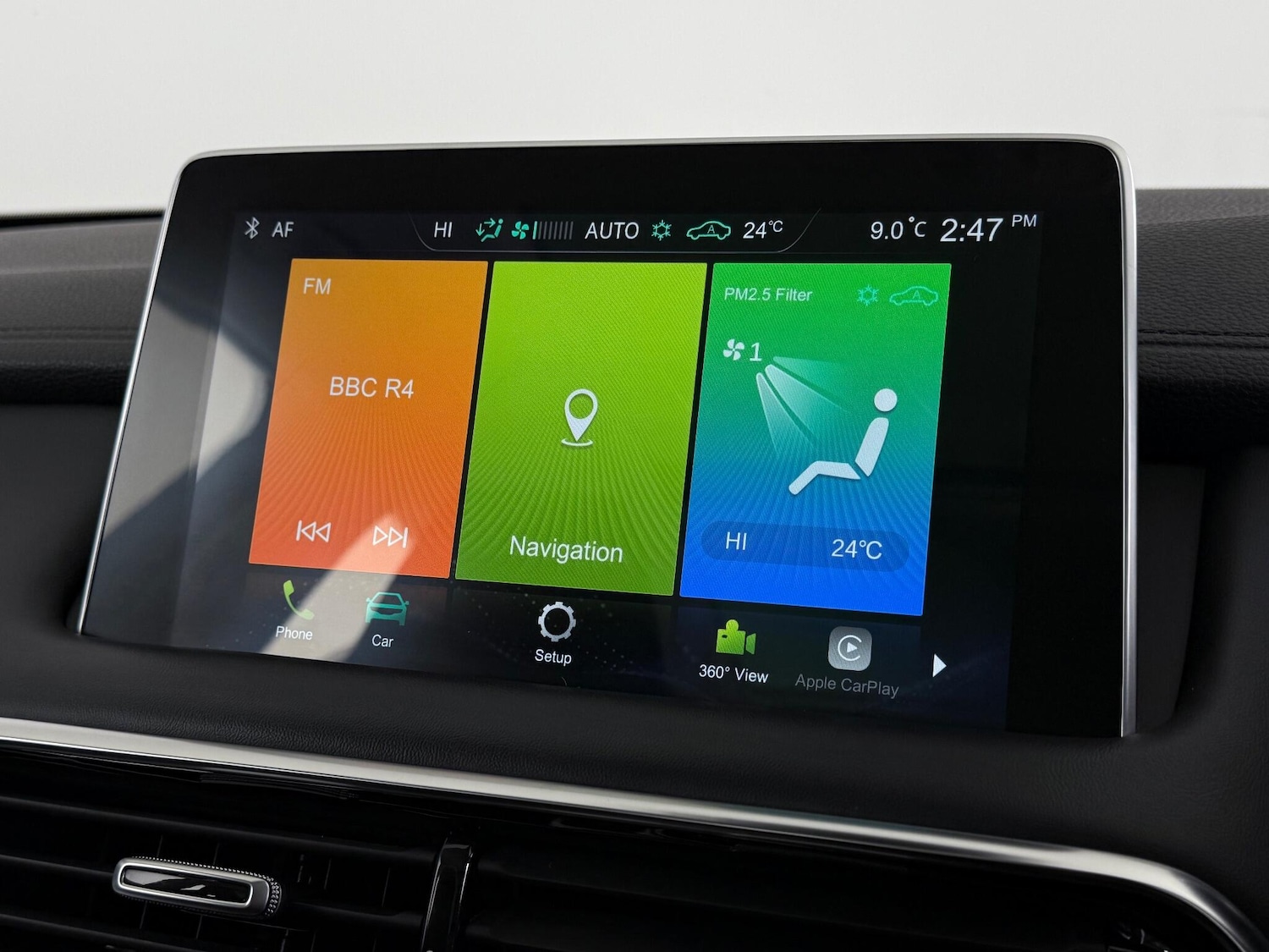 Used MG MG HS 2021 for sale - 77246472: Photo 25