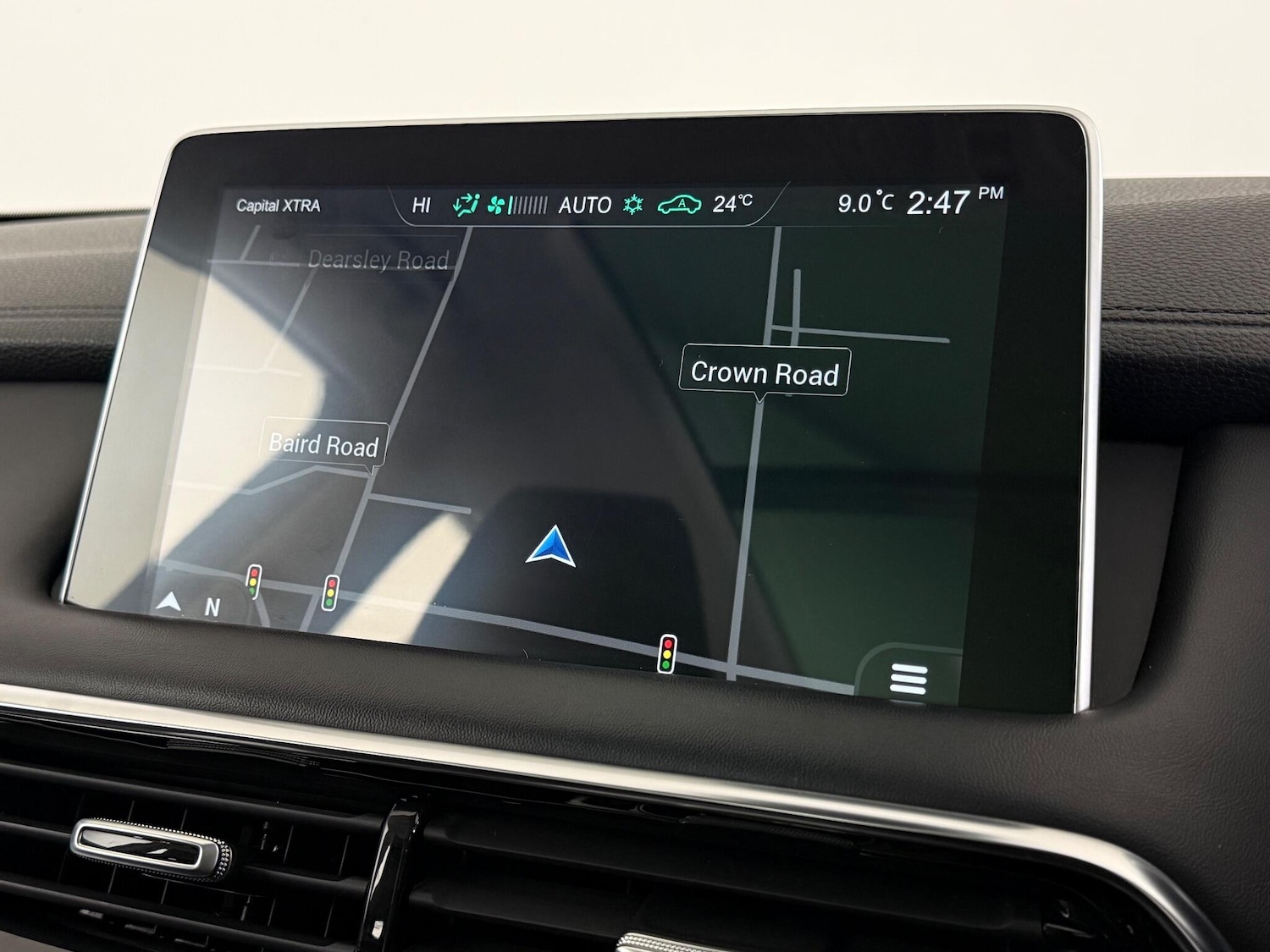 Used MG MG HS 2021 for sale - 77246472: Photo 27