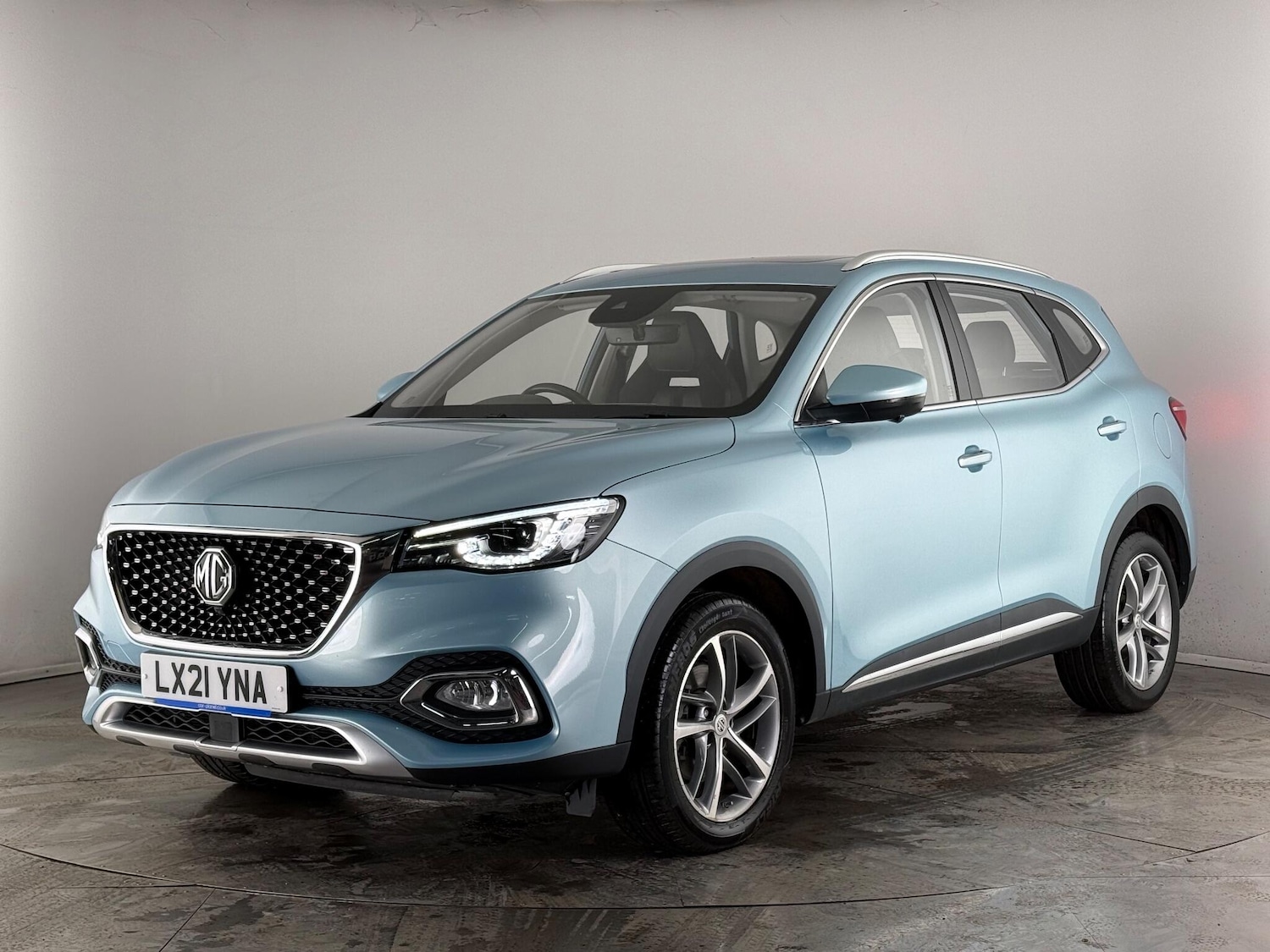 Used MG MG HS 2021 for sale - 77246472: Photo 3