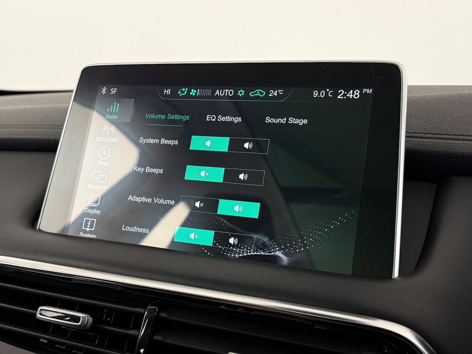 Used MG MG HS 2021 for sale - 77246472: Photo 30