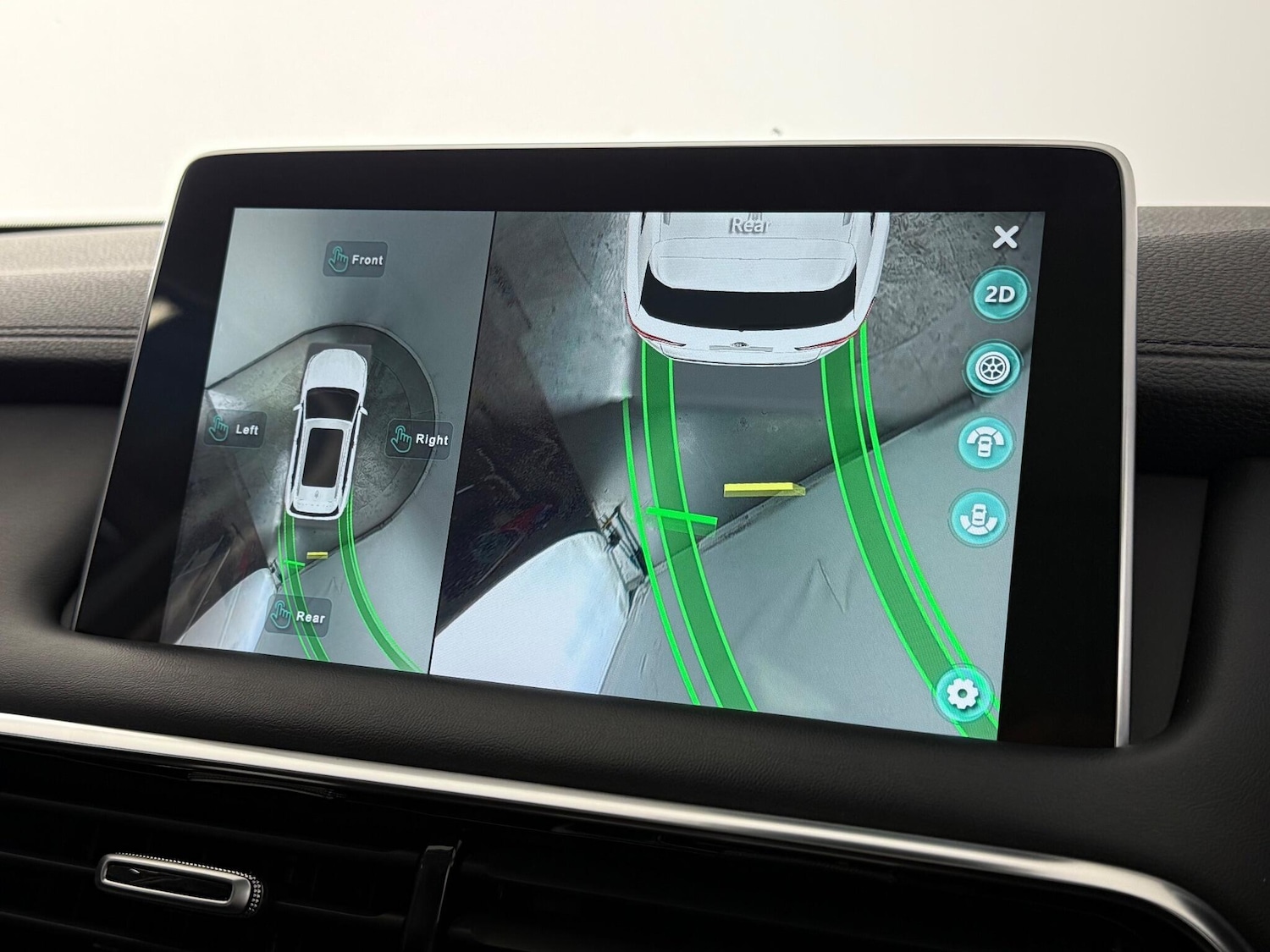 Used MG MG HS 2021 for sale - 77246472: Photo 31