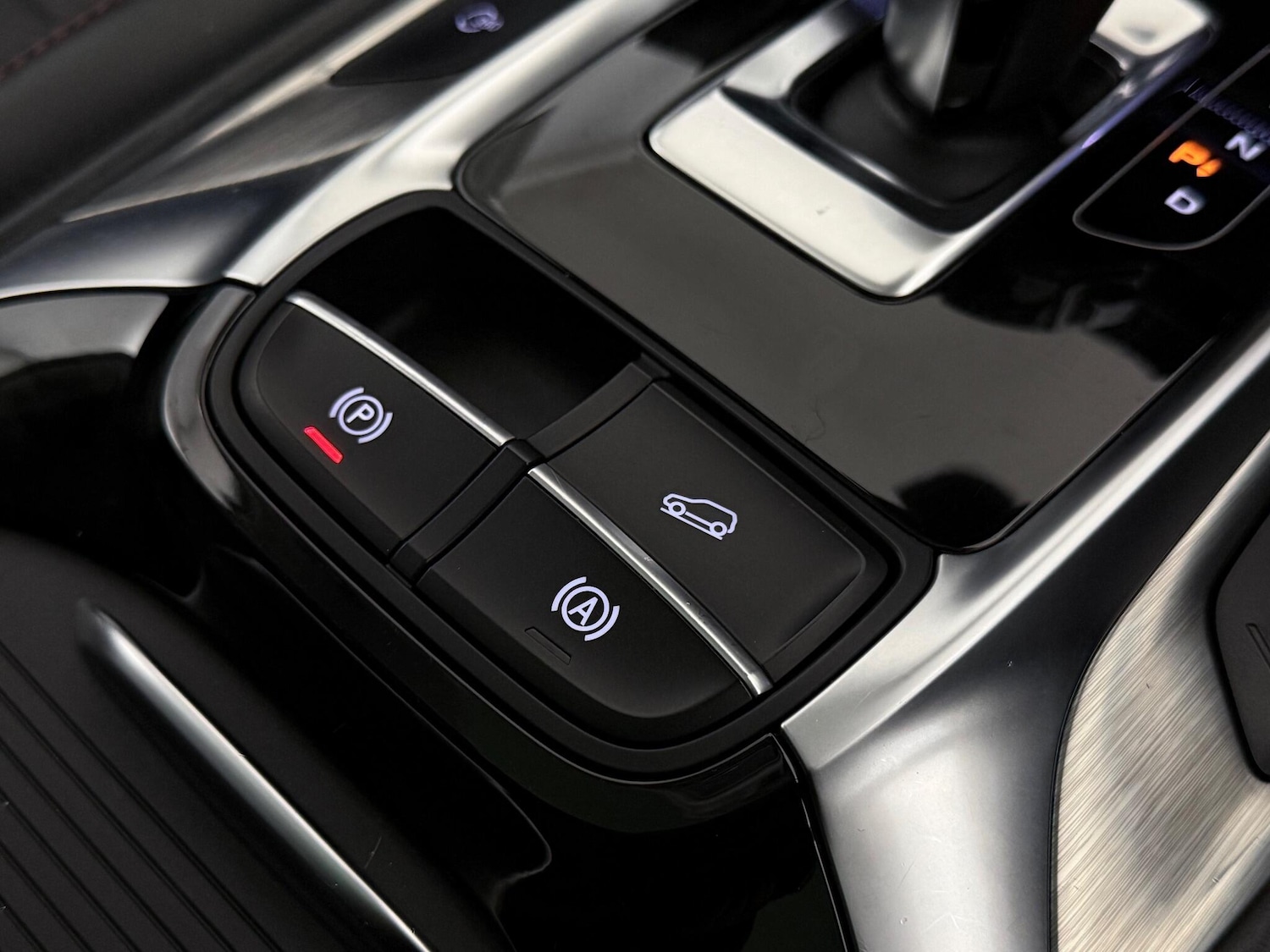 Used MG MG HS 2021 for sale - 77246472: Photo 33