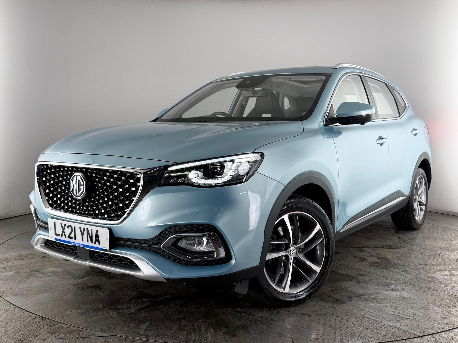 Used MG MG HS 2021 for sale - 77246472: Photo 35