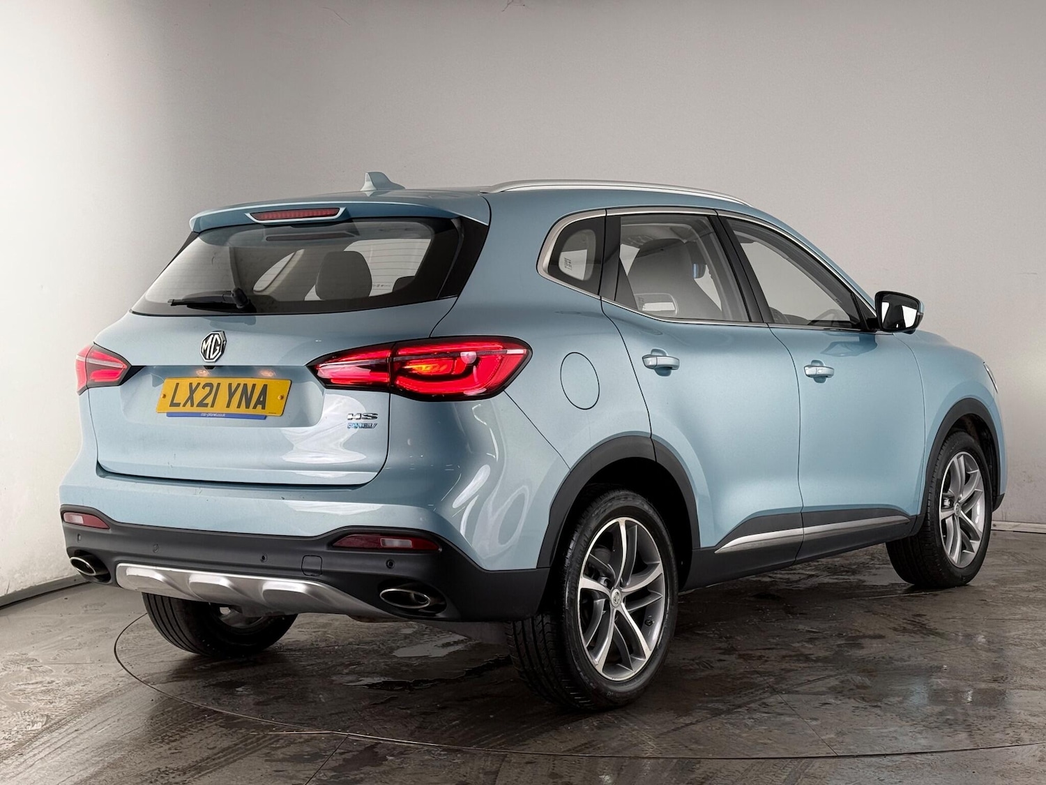 Used MG MG HS 2021 for sale - 77246472: Photo 6