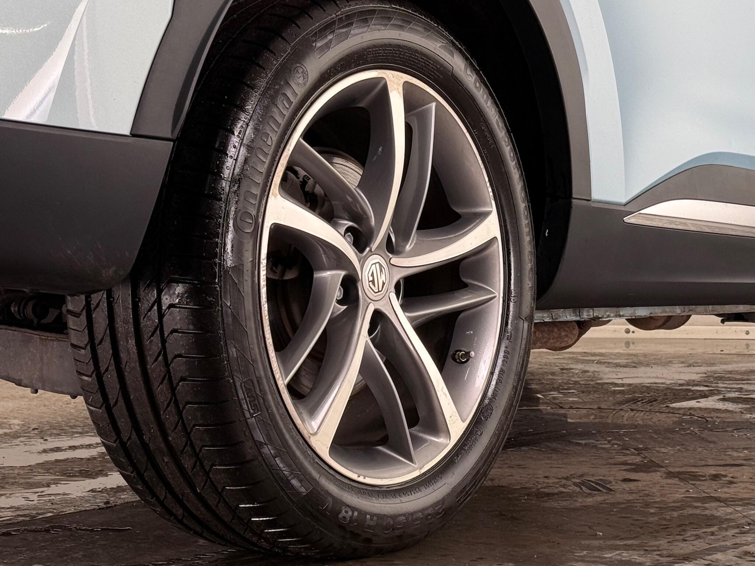 Used MG MG HS 2021 for sale - 77246472: Photo 8