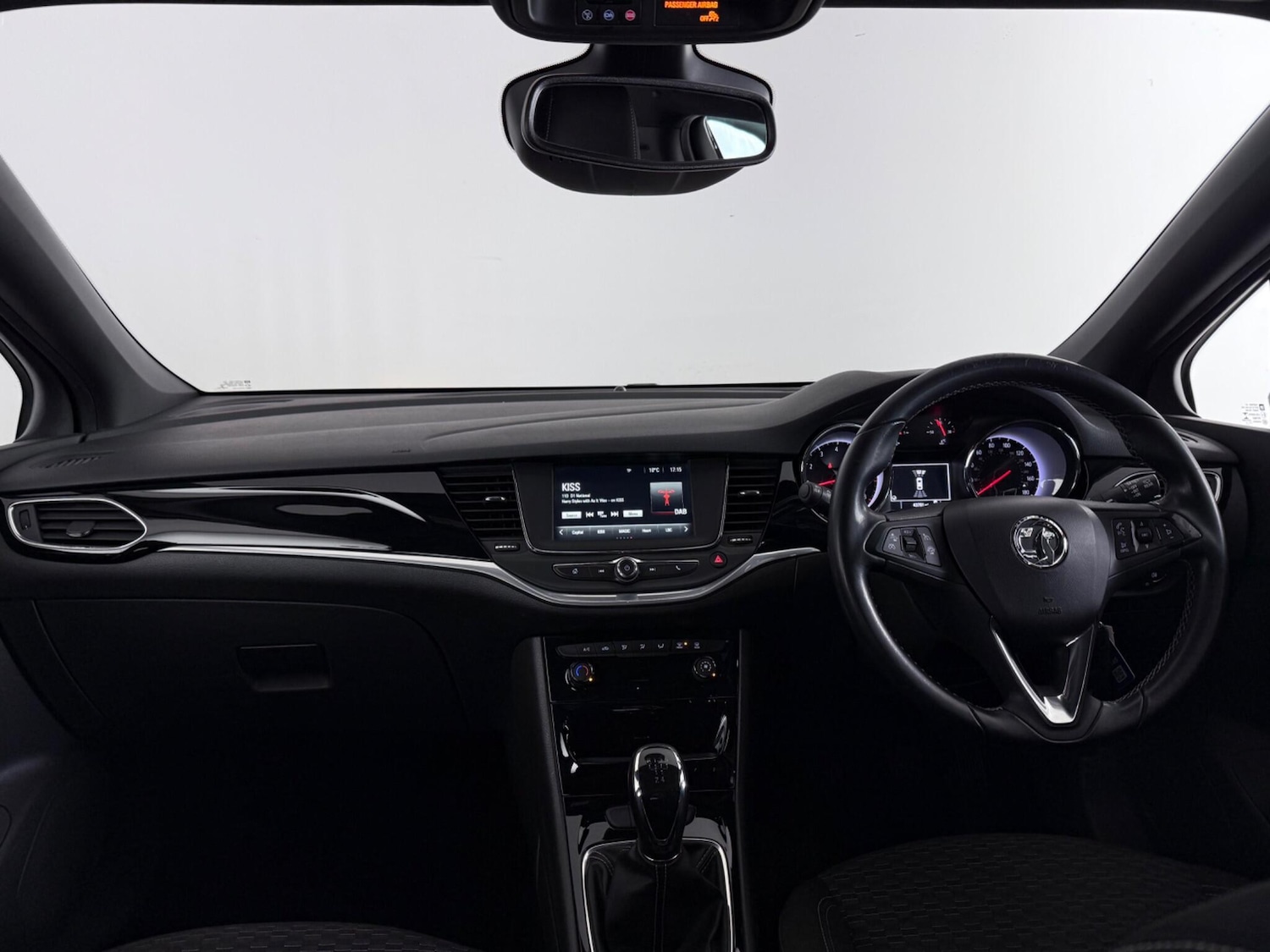 Used Vauxhall Astra 2016 for sale - 77684447: Photo 15