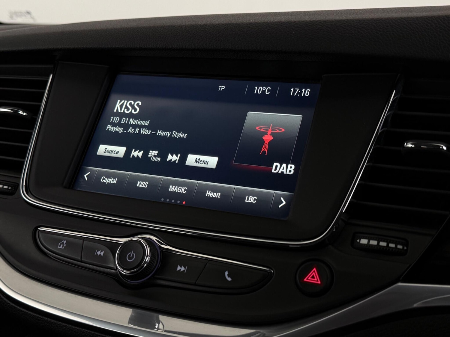 Used Vauxhall Astra 2016 for sale - 77684447: Photo 19