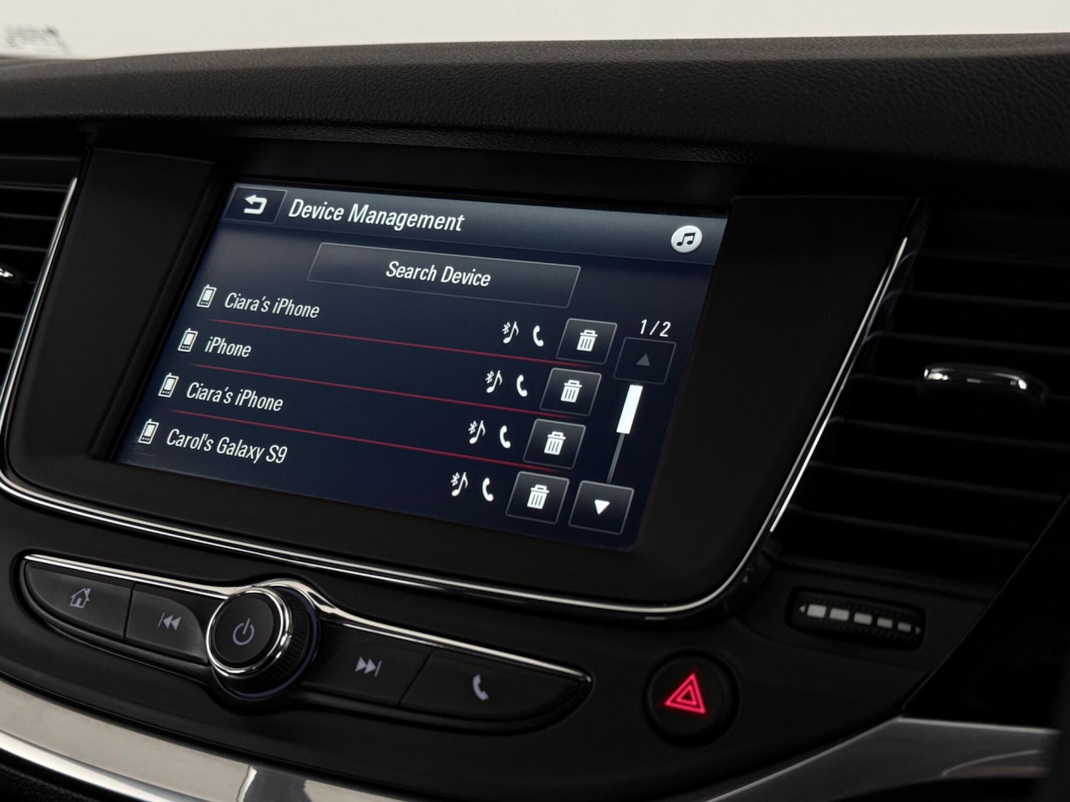 Used Vauxhall Astra 2016 for sale - 77684447: Photo 20