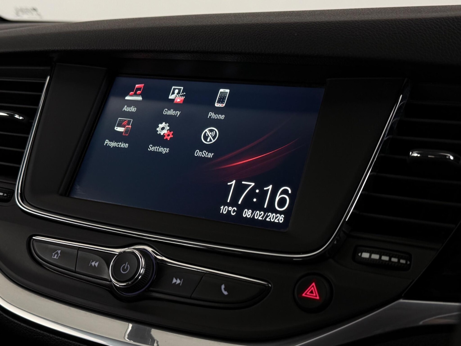 Used Vauxhall Astra 2016 for sale - 77684447: Photo 22