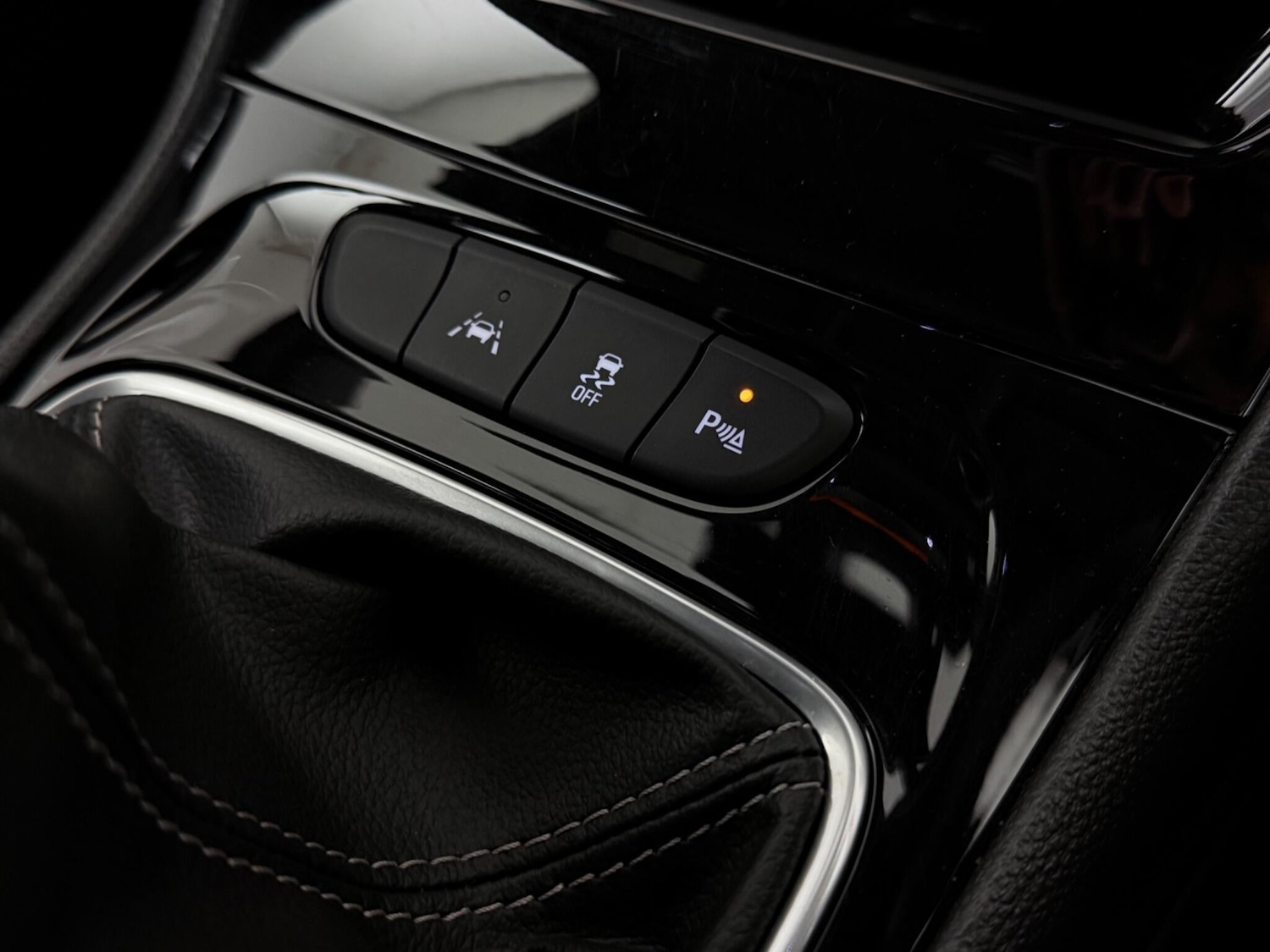 Used Vauxhall Astra 2016 for sale - 77684447: Photo 24