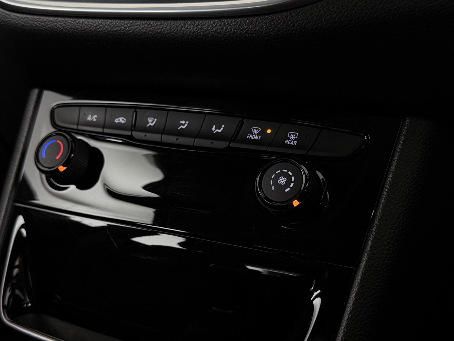 Used Vauxhall Astra 2016 for sale - 77684447: Photo 26