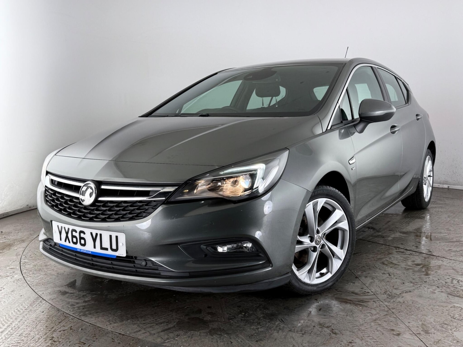 Used Vauxhall Astra 2016 for sale - 77684447: Photo 27